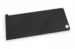 EKWB EK-Quantum Vector FTW3 RTX 3070 Backplate - Black (3831109836439)