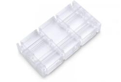 EKWB 3831109814024 computer cooling system part/accessory Water blocks bridge (3831109814024)