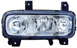DEPO Far DEPO 440-1164R-LD-EM (440-1164R-LD-EM) - automobilus