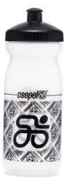 Csepel kék áttetsző kerékpárkulacs 0, 6L 44780036BL