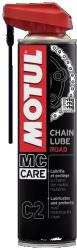 Motul Spray de lant MOTUL C2 CHAIN LUBE ROAD 111649 (111649)