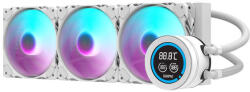 darkFlash DN-D360 WHITE