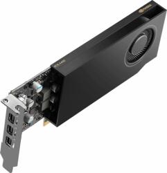 PNY Quadro RTX A400 4GB GDDR6 Power Limited (VCNRTXA400-PL)