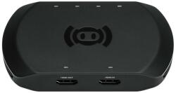 Streamplify Кепчър Streamplify CAPTURE 4K, 4K60 HDR, HDMI, USB-C, външен (TVSP-020)