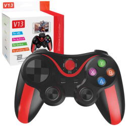 Techsuit KF2333082 Gamepad, kontroller