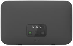 Telekom Speedport Smart 4 vezetéknélküli router Gigabit Ethernet Kétsávos (2, 4 GHz / 5 GHz) Fekete-25%! (Speedport 4)