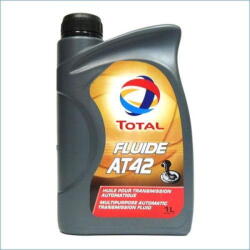 Total Ulei transmisie automata 1L Total AT 42 Dexron III, ZF TE-ML 04D, 09B, 17C, MB 236.1, MB 236.5, ALLISON C4, BMW 24-3.0, FORD MERCON (213754) - pcone