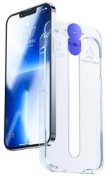 JOYROOM JR-H03 full screen tempered glass for Apple iPhone 14 Plus 6.7 (JR-H03)