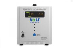 Volt Polska Voltage Stabilizer Avr 5000va 8-11% (5avr5000se)