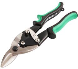 KENDO általános lemezolló 250mm jobbos CrV No. 30813 (30813) - szerszamplusz