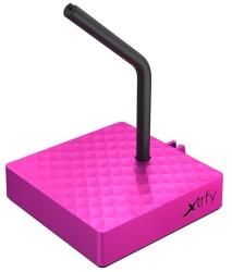 XTRFY B4 gaming egérkábel-rendező rózsaszín (XG-B4-PINK)