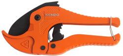 KENDO KPE csővágó olló 0-42mm No. 50312 (50312) - szerszamplusz
