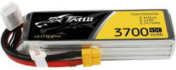 Tattu Akumulator Tattu 3700mAh 14, 8V 45C 4S1P (030272) - vexio