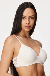 Sassa Soft Lace merevítő nélküli melltartó nude, 95A