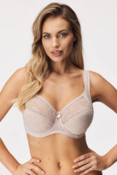 Astratex Lira részben bélelt melltartó bézs, 85E