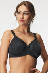 Triumph Ladyform Soft Minimizer melltartó fekete, 90D