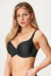 Astratex Spacer 3D Siluette kisimító melltartó fekete, 110B