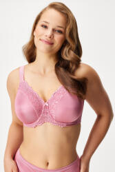 Triumph Ladyform Soft Minimizer melltartó világos-rózsaszín, 75F