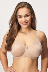 Triumph Essential Minimizer melltartó bézs, 75C