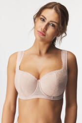 Astratex Tulip Bardot bélelt melltartó bézs, 70G
