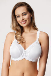 Triumph Ladyform Soft Minimizer melltartó fehér, 95C