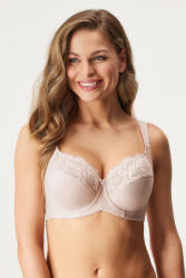 Astratex Eleanora NEW bélés nélküli melltartó bézs, 105G