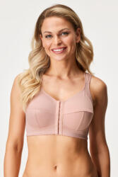 Astratex Anna bélés- és merevítők nélküli melltartó bézs, 125K