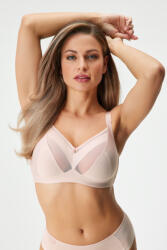 Astratex DAILY by IVA I bélés nélküli melltartó bézs, 80F