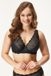 Astratex Cabello bélés nélküli melltartó fekete, 90B