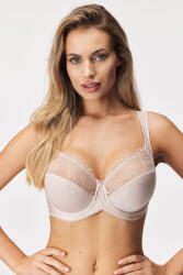 Astratex Way bélés nélküli melltartó testszín, 100E