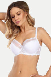 Avalingerie Novato részben bélelt melltartó fehér, 70G