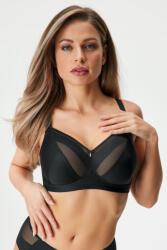 Astratex DAILY by IVA I bélés nélküli melltartó fekete, 70A