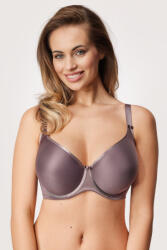 Astratex Maia 4D Soft Control Deluxe bélelt melltartó lila, 65H
