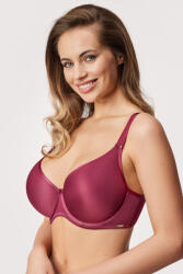 Astratex Maia 4D Soft Control Deluxe bélelt melltartó bordó, 70K