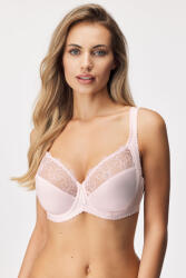 Astratex Way bélés nélküli melltartó rózsaszín, 80F