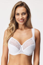 Astratex Lira részben bélelt melltartó fehér, 70H