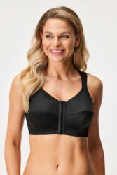 Astratex Anna bélés- és merevítők nélküli melltartó fekete, 90H
