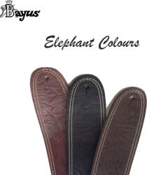 Bayus Elephant Bőrheveder