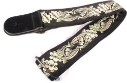 D'addario 50A04 World Tour Collection - Rainforest Gitárheveder