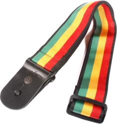 D'addario 50A06 World Tour Collection - Jamaica Gitárheveder