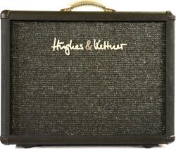 Hughes & Kettner Puretone Csöves Gitárkombó (25W)