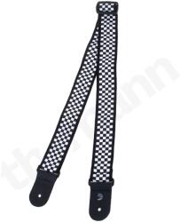 D'addario 50C02 West Coast Collection - Check Mate Gitárheveder