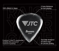 Ibanez PJTC1 Jam Track Central Pengető