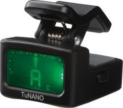 Ibanez Tunano Mini Hangológép