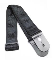 Planet Waves 50B01 Dark Side Collection - Black Satin Gitárheveder