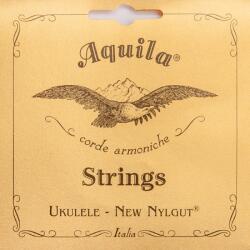 Aquila 21U New Nylgut Bariton Ukulelel Húr