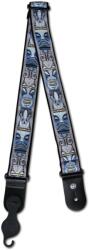 D'addario 50A05 World Tour Collection - Tiki Gitárheveder