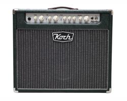 Koch Jupiter 45 Gitárkombó