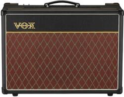 VOX AC15C1 Csöves Gitárkombó