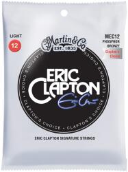 Martin MEC12 Phosphor Bronze Akusztikus GItárhúr